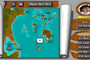 Redhook's Revenge 4