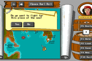 Redhook's Revenge 5