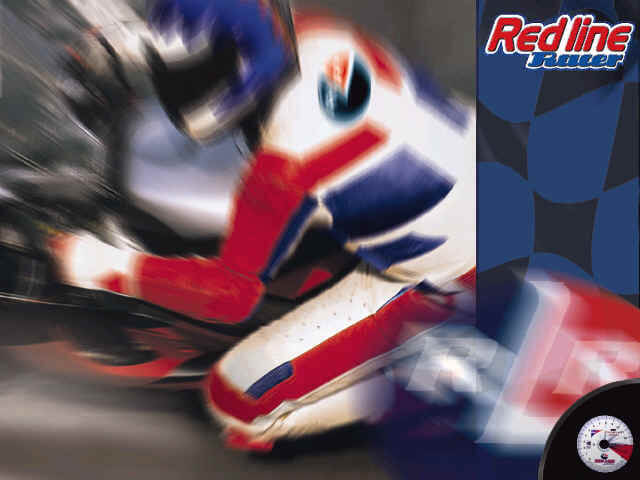Redline Racer