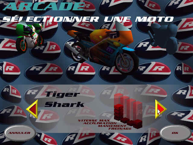 Download MotoGP: Ultimate Racing Technology (Windows) - My Abandonware