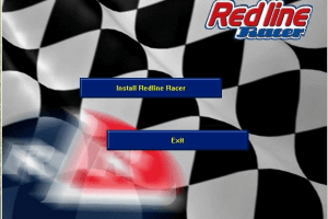 Redline Racer 0