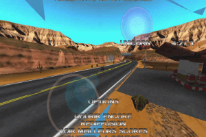 Download Redline Racer (Windows)  My Abandonware