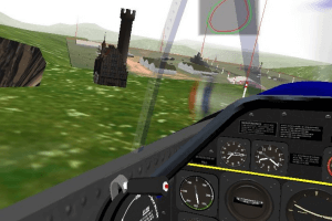 Redline: Xtreme Air Racing 2 0