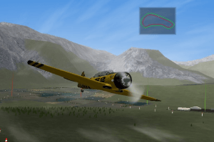 Redline: Xtreme Air Racing 2 1