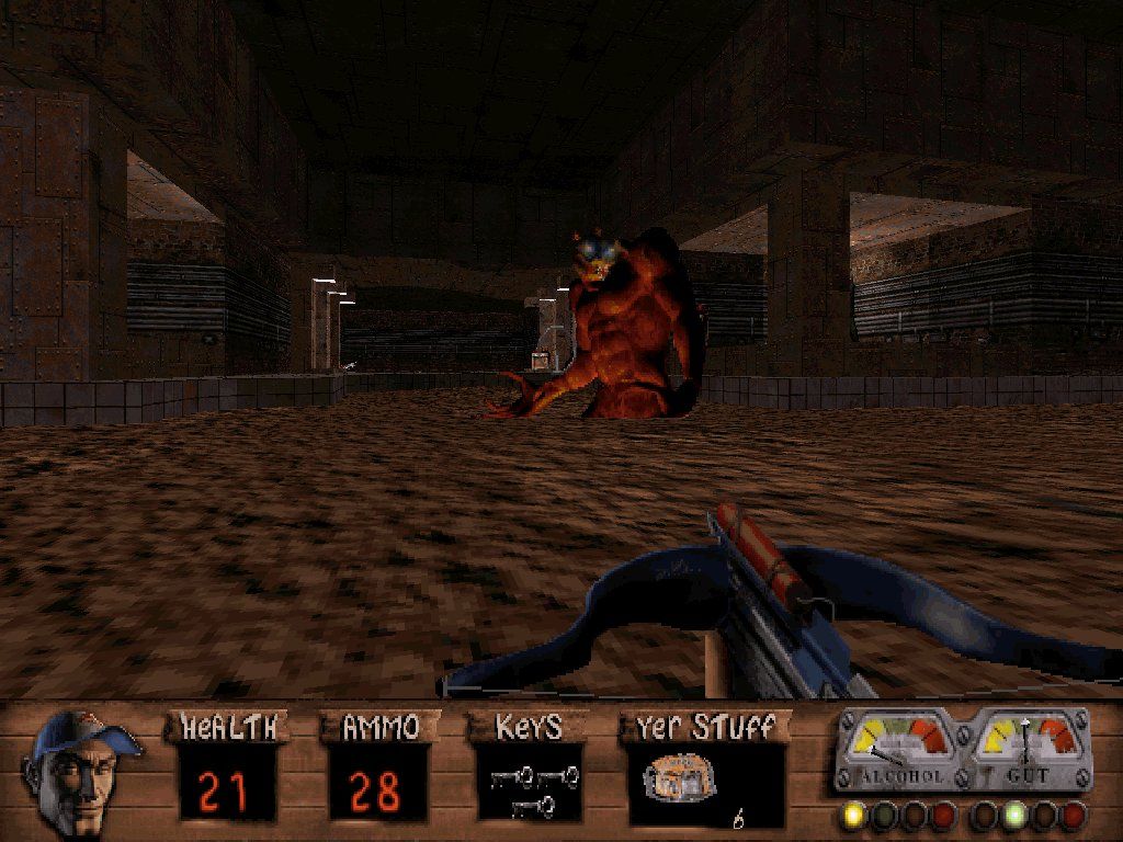 redneck rampage 2 redneck rampage 2