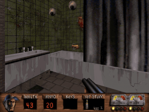 redneck rampage walkthrough smelting plant redneck rampage walkthrough smelting plant