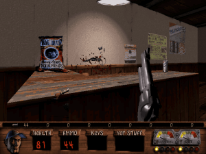 play redneck rampage on android play redneck rampage on android