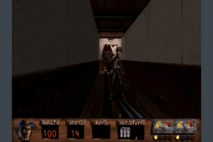 Redneck Rampage: Possum Bayou 3