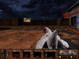 redneck rampage walkthrough junkyard compactor redneck rampage walkthrough junkyard compactor