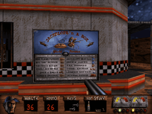 Redneck Rampage Rides Again 17