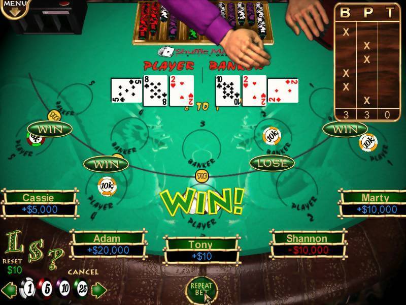 Download Reel Deal Casino: Championship Edition (Windows) - My