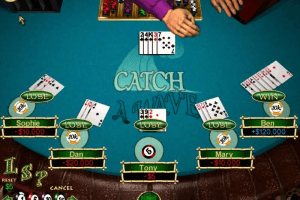 Reel Deal Casino: Championship Edition abandonware