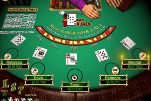 Reel Deal Casino: Championship Edition 12