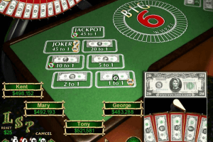 Reel Deal Casino: Championship Edition 4
