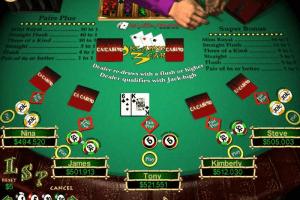 Reel Deal Casino: Championship Edition 7