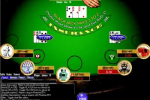 Reel Deal Casino: High Roller 5