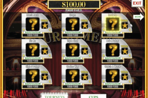 Reel Deal Casino Millionaire's Club 8