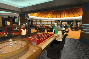 Reel Deal Casino Millionaire's Club 3
