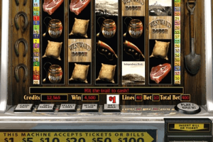 Reel Deal Casino Millionaire's Club 4