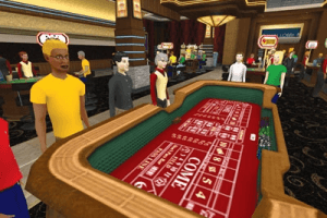 Reel Deal Casino Millionaire's Club 5