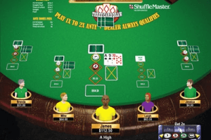 Reel Deal Casino Millionaire's Club 6