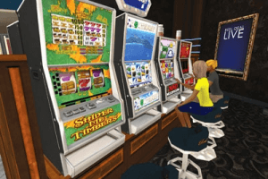 Reel Deal Casino Millionaire's Club 7