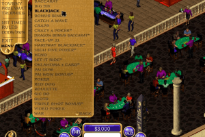 Reel Deal Casino: Shuffle Master Edition 1