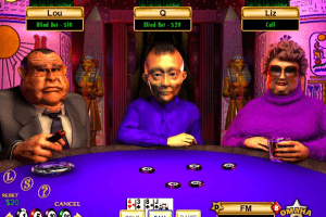 Reel Deal Casino: Shuffle Master Edition 3
