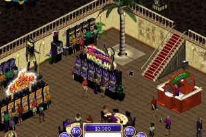 Reel Deal Casino: Shuffle Master Edition 5