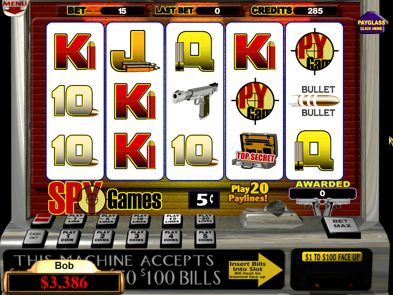 Download Reel Deal Slots 2nd Vol. (Windows) - My Abandonware