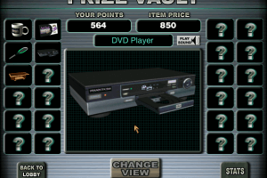 Reel Deal Slots 2nd Vol. 1