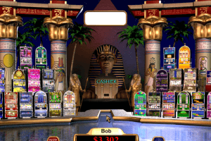 Reel Deal Slots 2nd Vol. 2