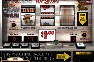 Reel Deal Slots 2nd Vol. 3