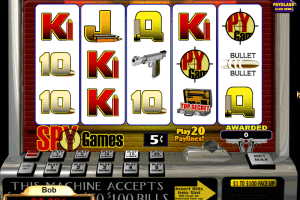 Reel Deal Slots 2nd Vol. 7