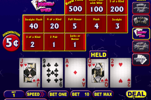Reel Deal Slots 2nd Vol. 8