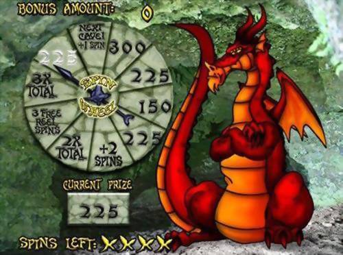 Reel Deal Slots: Mystic Forest abandonware