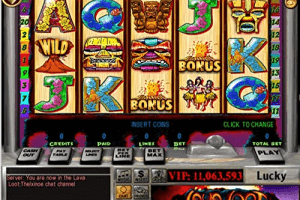 Reel Deal Slots: Mystic Forest 0