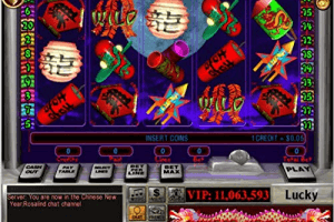 Reel Deal Slots: Mystic Forest 2