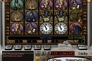 Reel Deal Slots: Mystic Forest 3