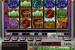Reel Deal Slots: Mystic Forest 4