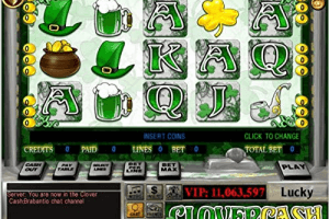 Reel Deal Slots: Mystic Forest 5
