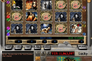 Reel Deal Slots: Mystic Forest 6