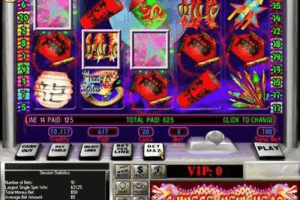 Reel Deal Slots: Mystic Forest 7