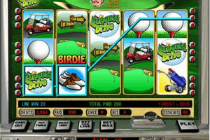 Reel Deal Slots Nickel Alley 2