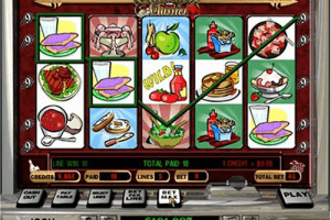 Reel Deal Slots Nickel Alley 5