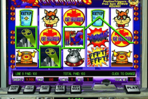 Reel Deal Slots: Nickels & More! 6