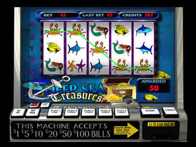The Reel Deal Slot™ Slot Machine Game to Play Free