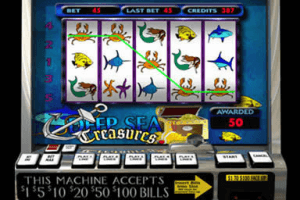 Reel Deal Slots & Video Poker 0