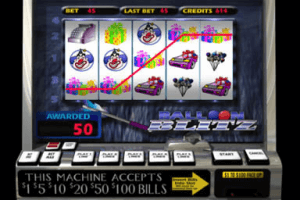 Reel Deal Slots & Video Poker 2