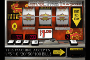 Reel Deal Slots & Video Poker 3